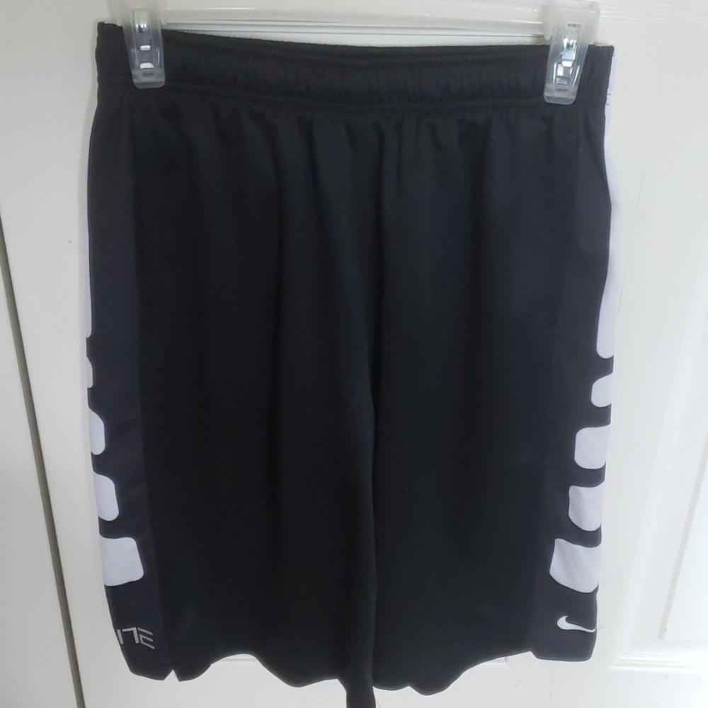 Nike Elite Shorts